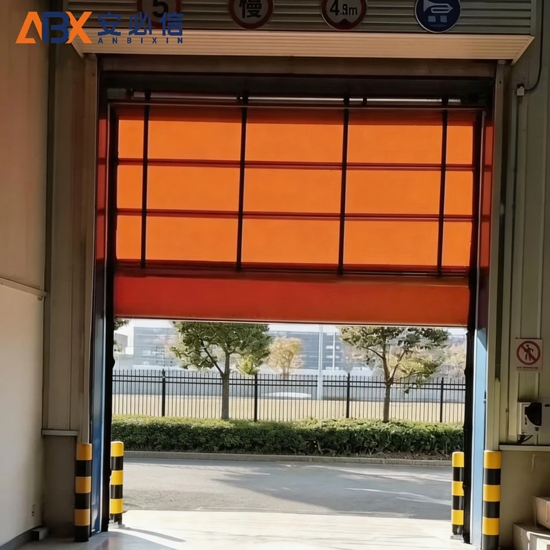 玉林市堆积门