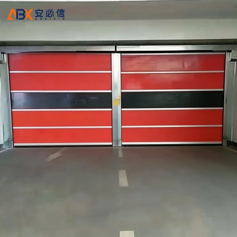 玉林市快速门