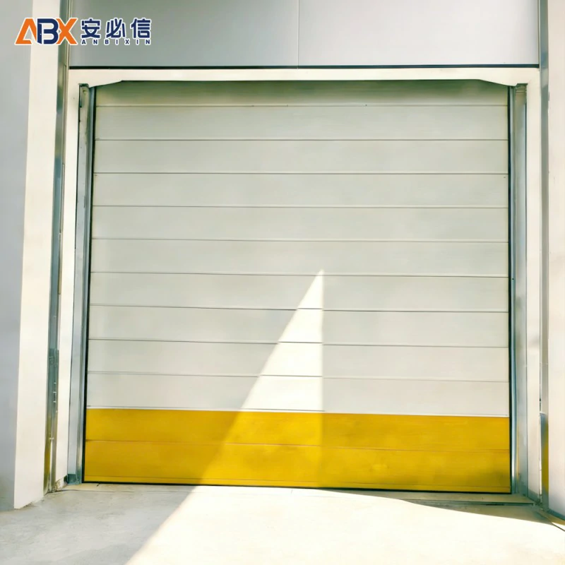 玉林市工业提升门